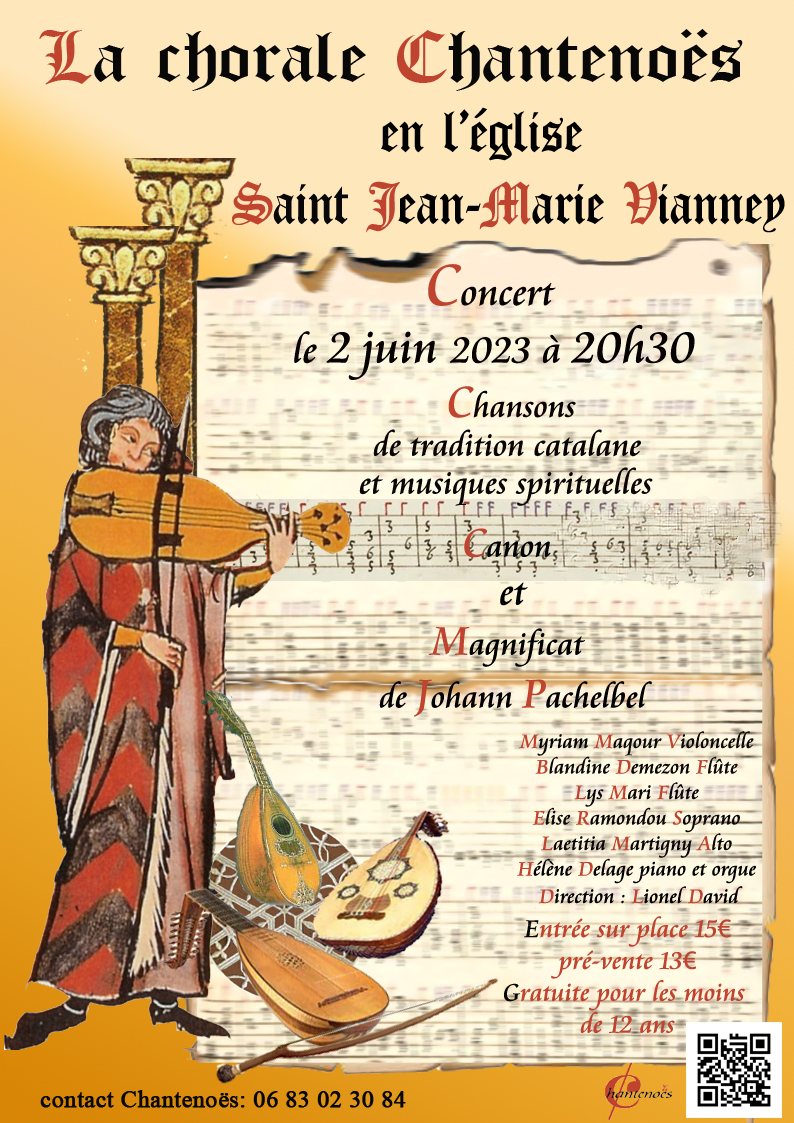 Affiche