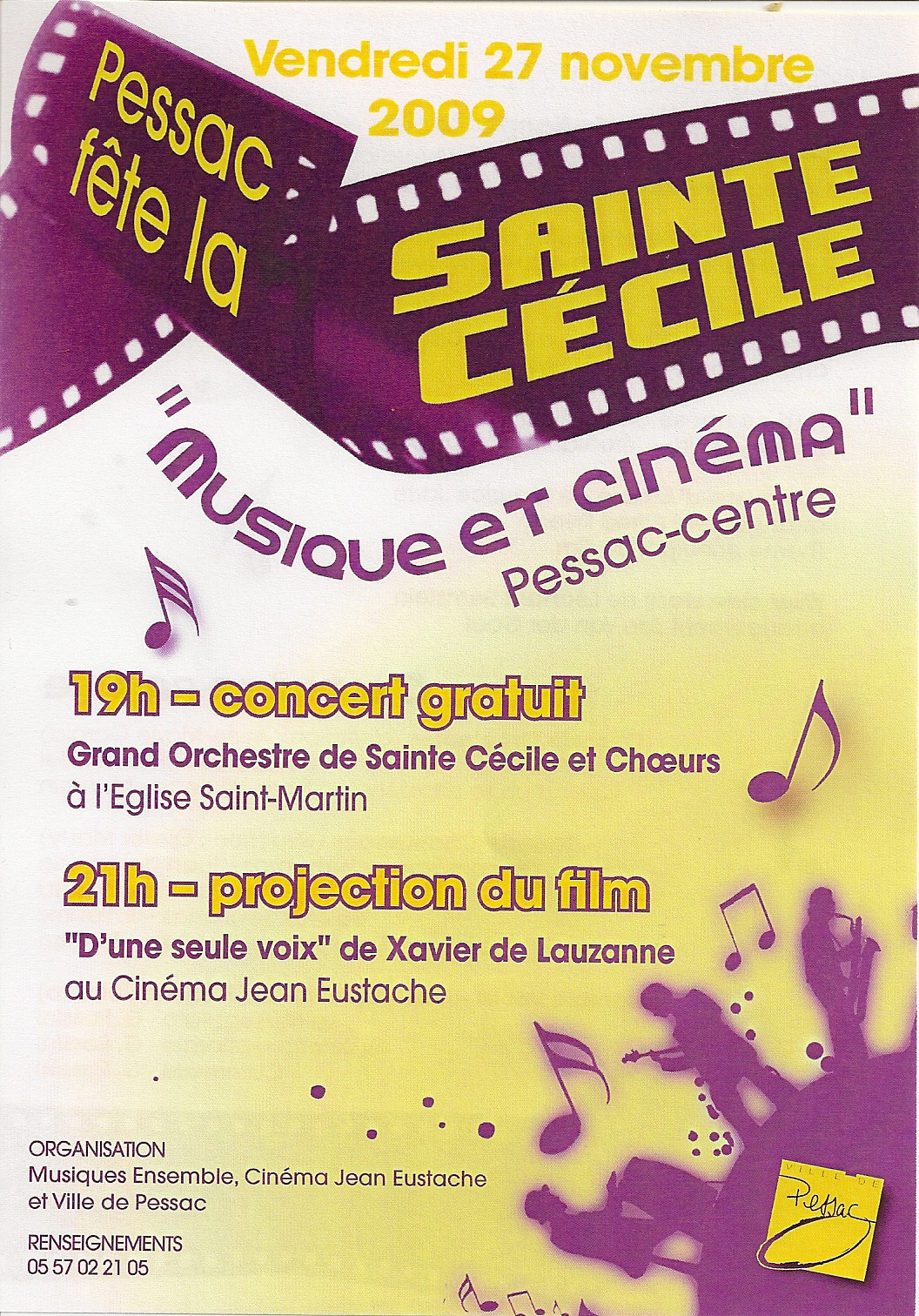 Affiche