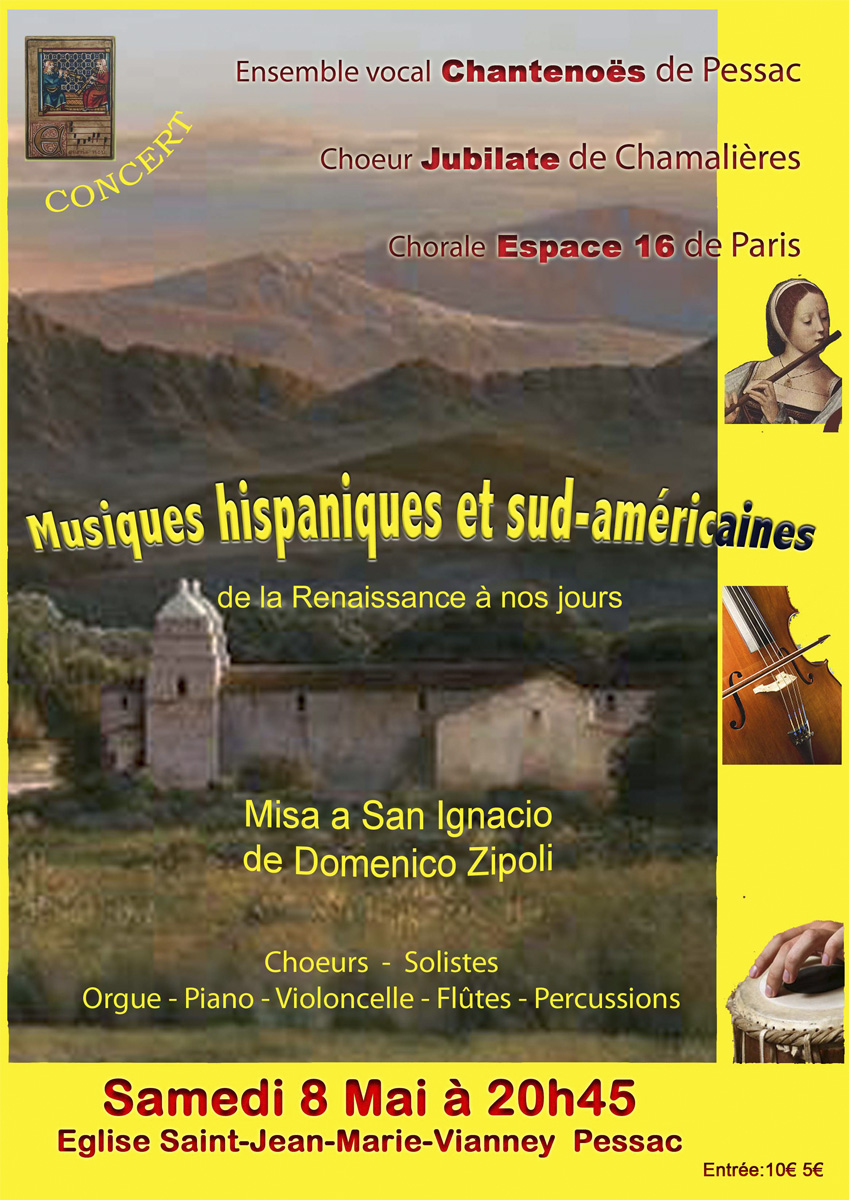 Affiche