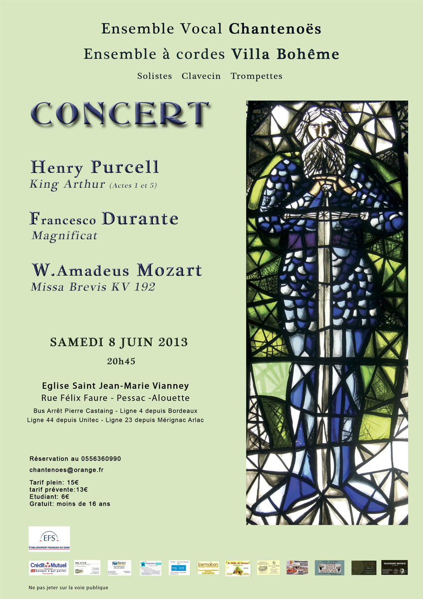 Affiche