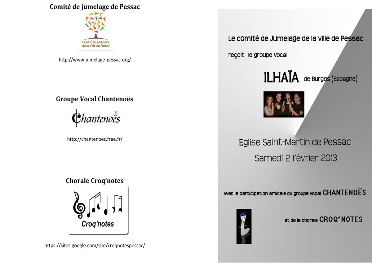 Affiche