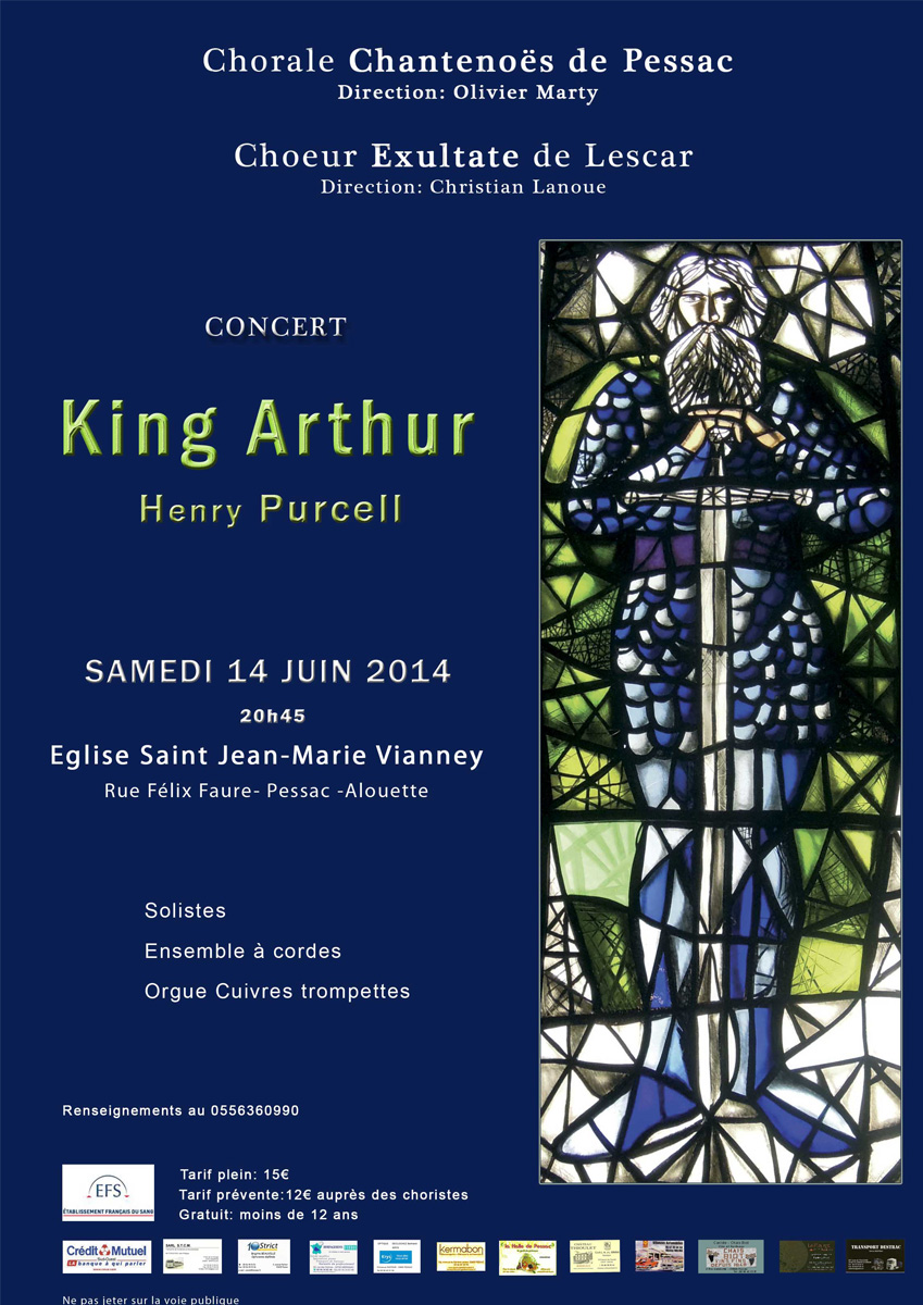 Affiche