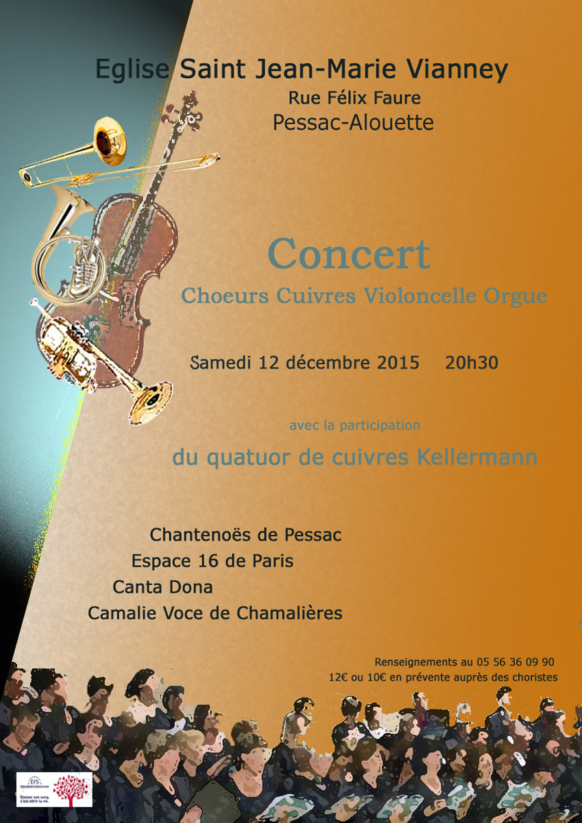 Affiche