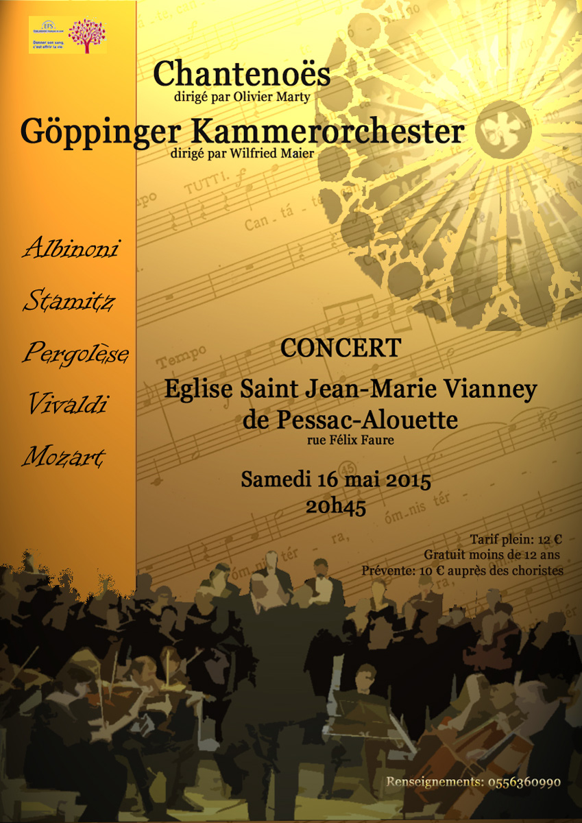 Affiche