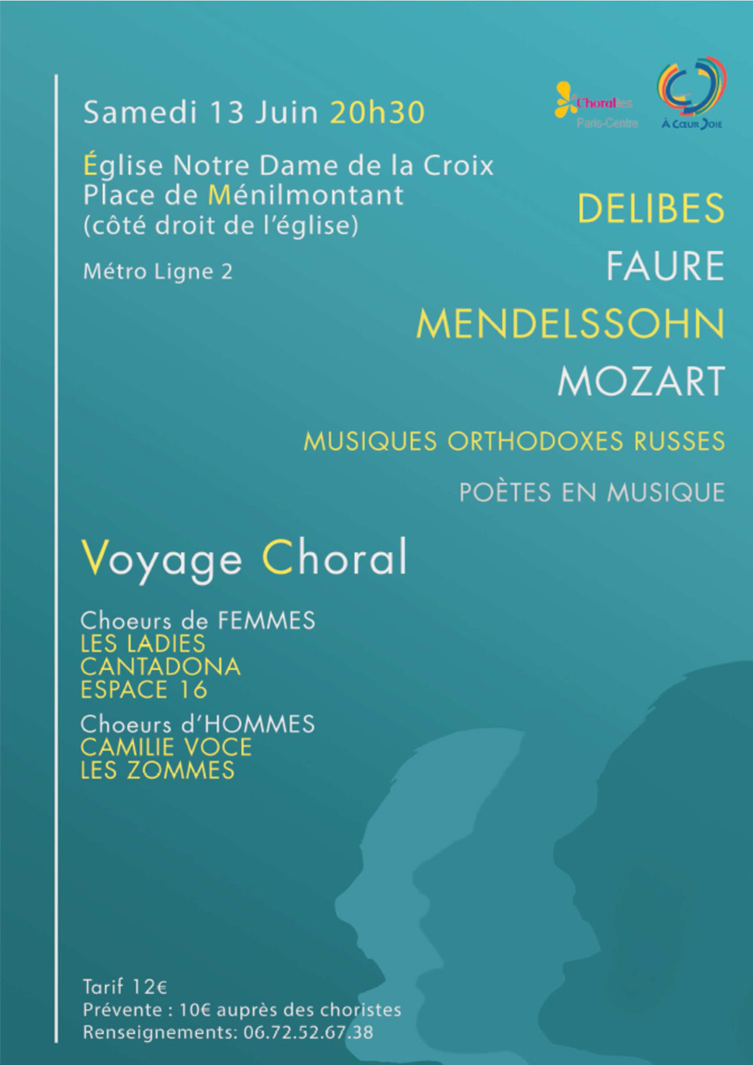 Affiche