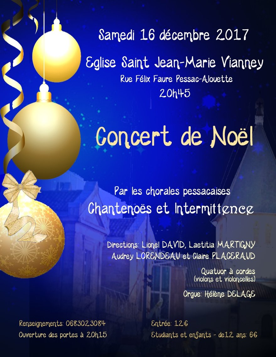 Affiche