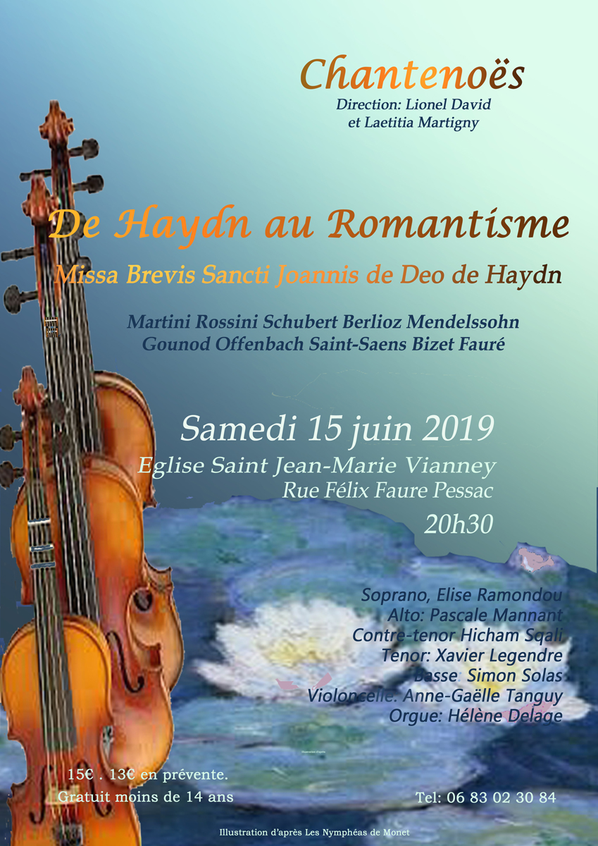 Affiche