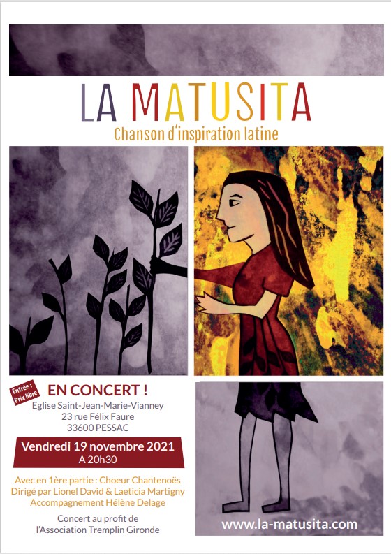 Affiche