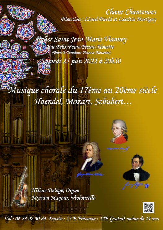 Affiche