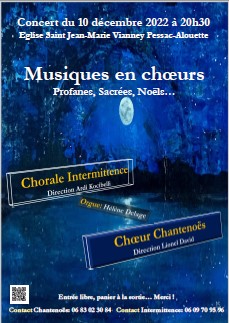 Affiche