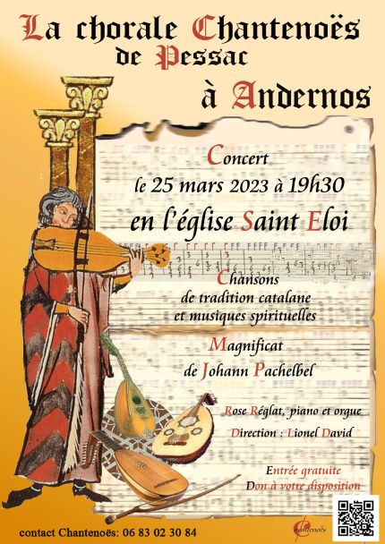 Affiche