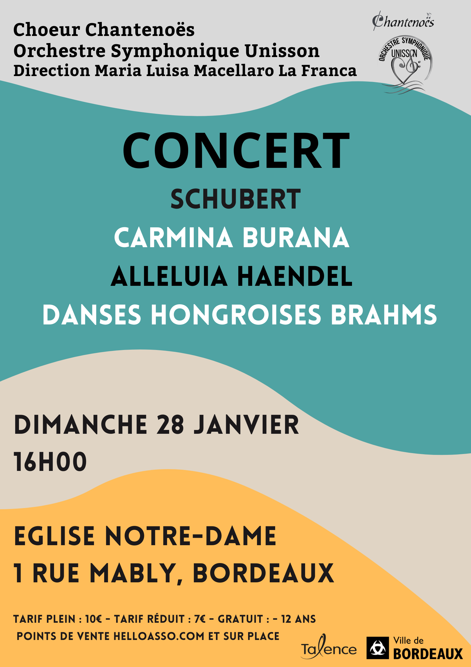 Affiche
