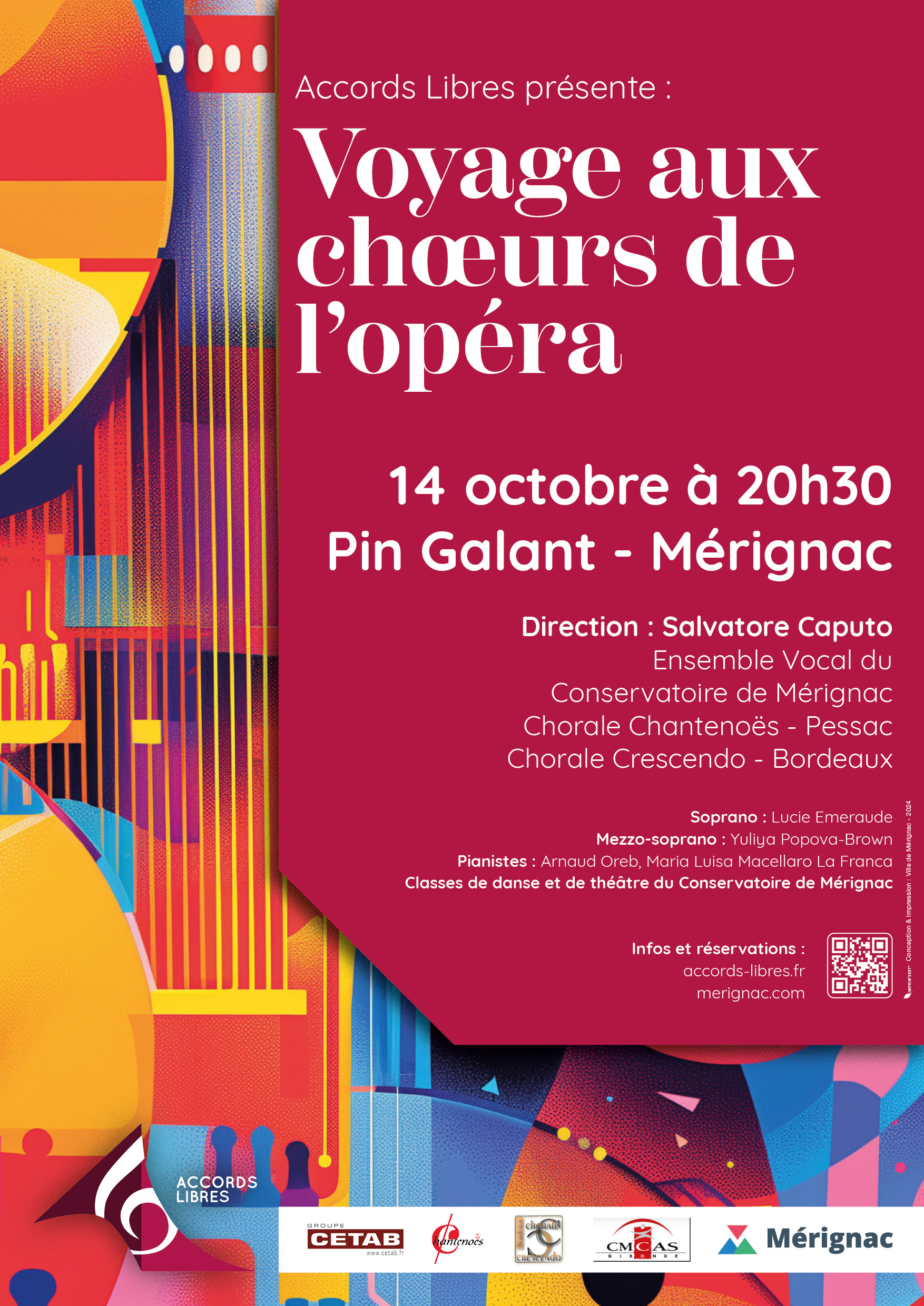 Affiche