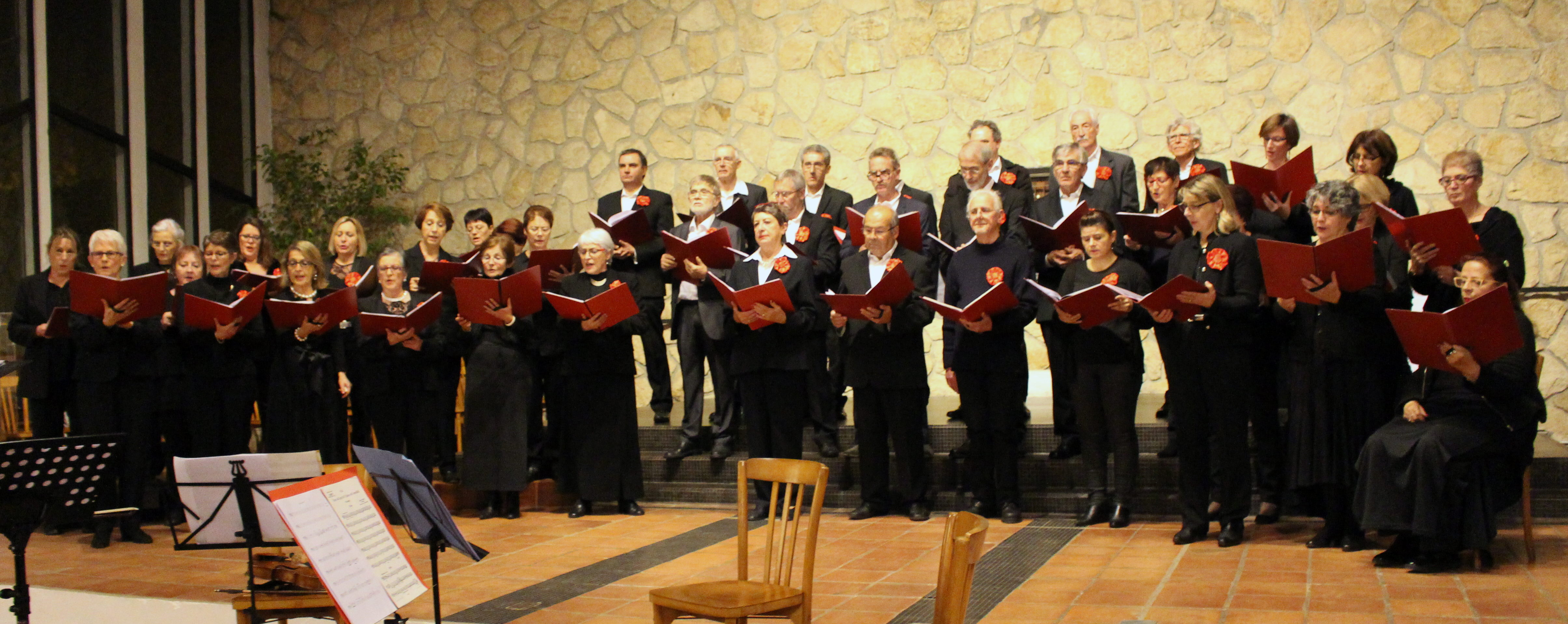 Concert 'l'Amour'
