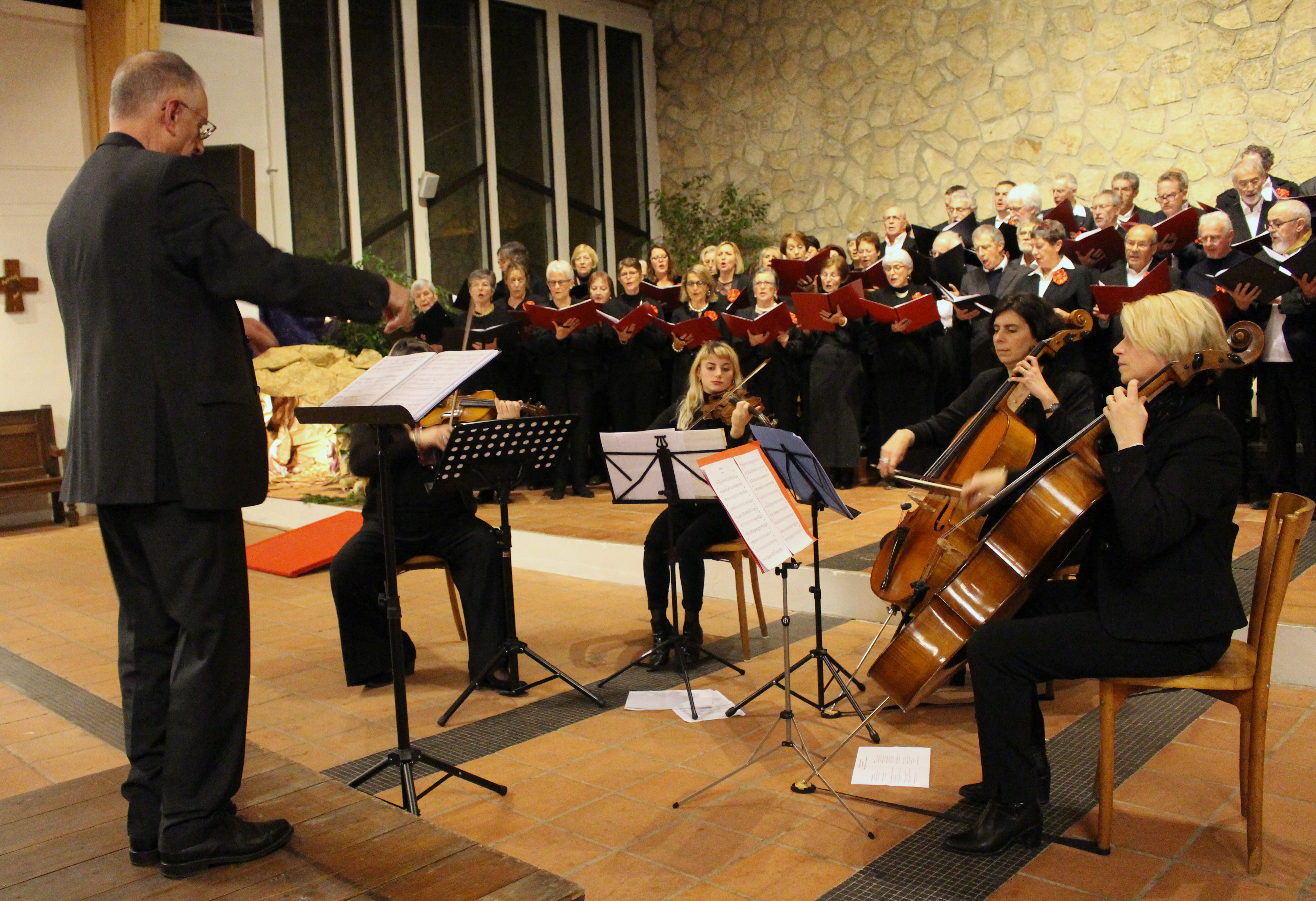 Concert 'l'Amour'