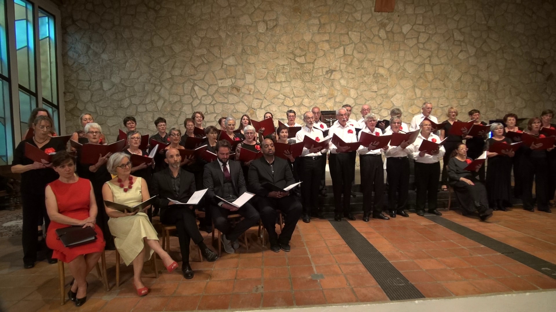 Concert 'l'Amour'