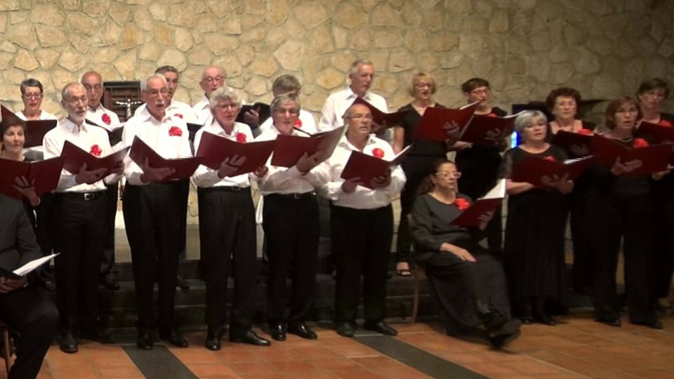 Concert 'l'Amour'