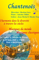Affiche 24-25-22